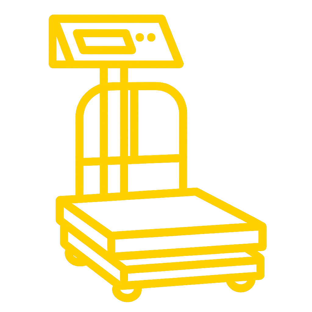 Weighing Machine